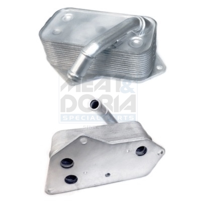 Meat Doria Oliekoeler motorolie 95029