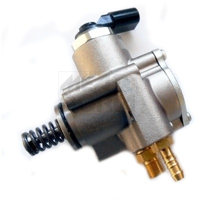 Meat Doria Brandstof inspuitpomp 78522