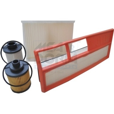 Meat Doria Filterset FKFIA013