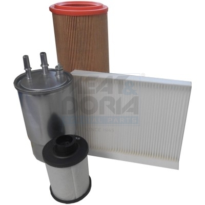 Meat Doria Filterset FKFIA064