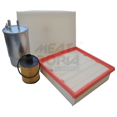 Meat Doria Filterset FKFIA066