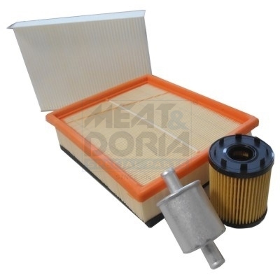 Meat Doria Filterset FKFIA072