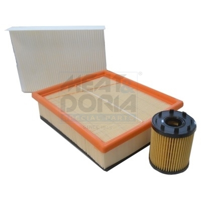 Meat Doria Filterset FKFIA073
