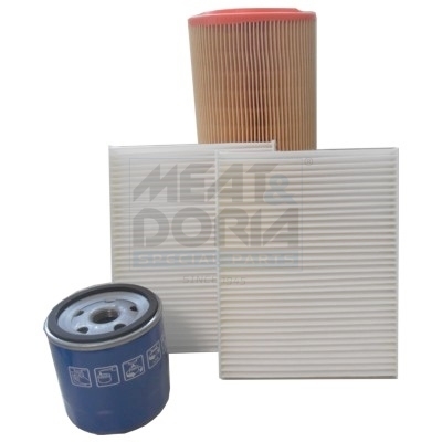 Meat Doria Filterset FKFIA091