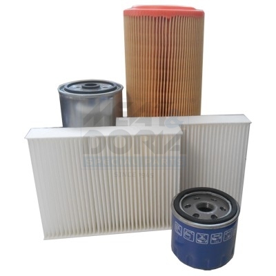 Meat Doria Filterset FKFIA102