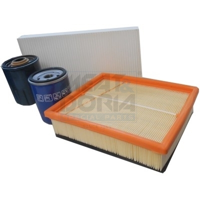 Meat Doria Filterset FKFIA125