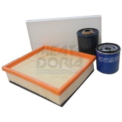 Meat Doria Filterset FKFIA128