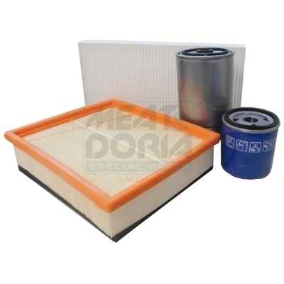 Meat Doria Filterset FKFIA129