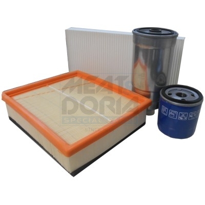 Meat Doria Filterset FKFIA130