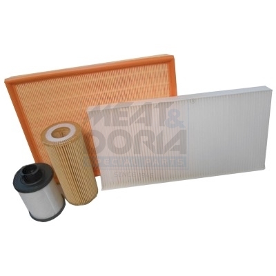 Meat Doria Filterset FKFIA142