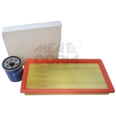 Meat Doria Filterset FKFIA147