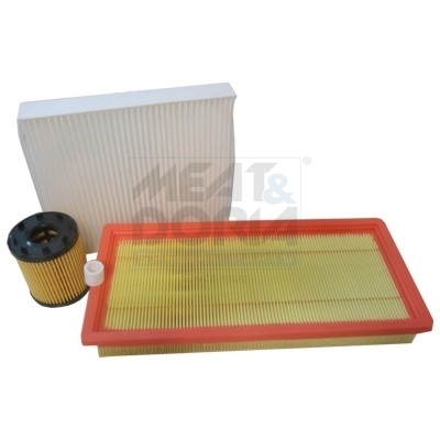 Meat Doria Filterset FKFIA150