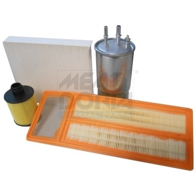 Meat Doria Filterset FKFIA156