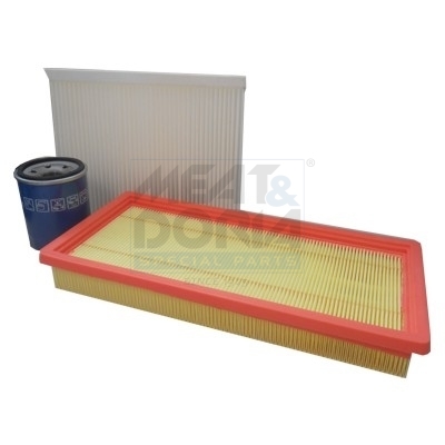 Meat Doria Filterset FKFIA179