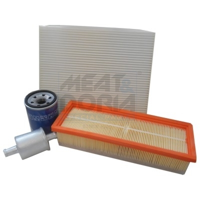Meat Doria Filterset FKFIA186