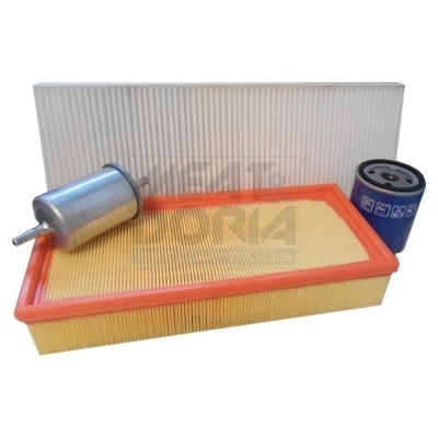 Meat Doria Filterset FKFIA195