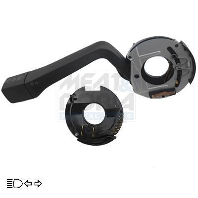 Meat Doria Knipperlichtschakelaar 23225