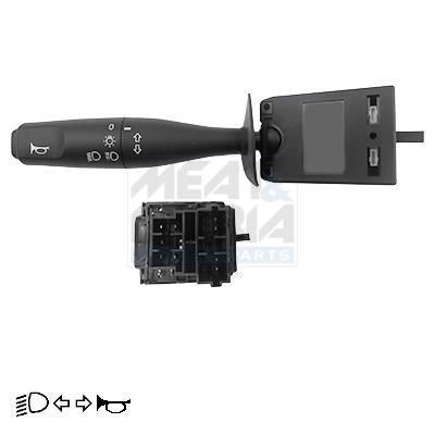 Meat Doria Knipperlichtschakelaar 23242