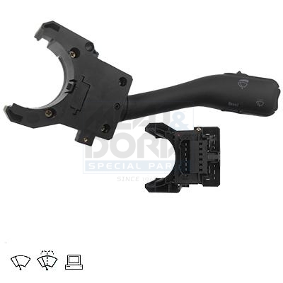 Meat Doria Knipperlichtschakelaar 23248