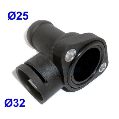 Meat Doria Koelvloeistofflens 93155