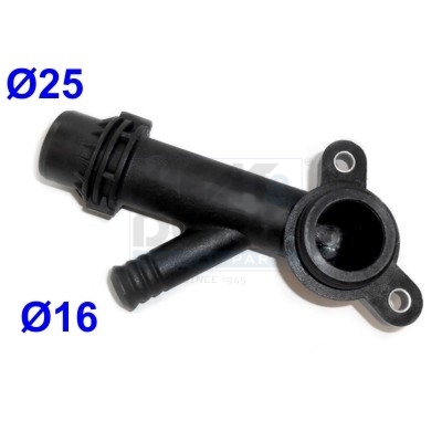 Meat Doria Koelvloeistofflens 93503