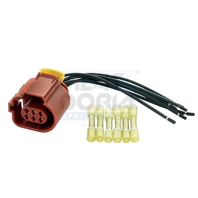 Meat Doria Kabelreparatieset 25192