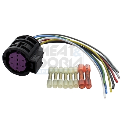 Meat Doria Kabelverbinding 25322