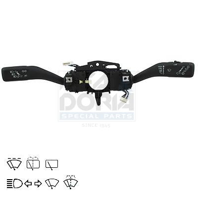 Meat Doria Knipperlichtschakelaar 23564