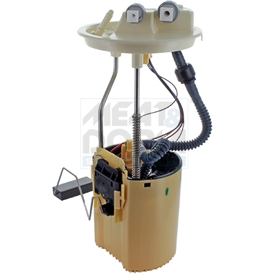 Meat Doria Brandstof toevoermodule 77728