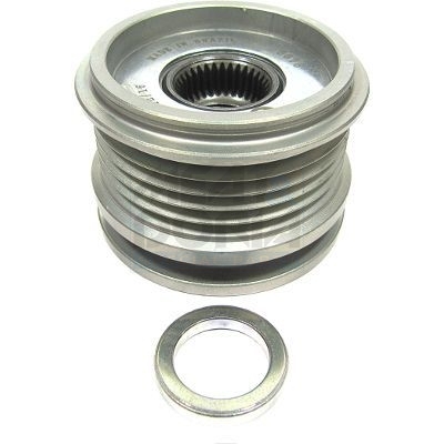 Meat Doria Vrijloop koppeling dynamo 45265