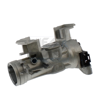 Meat Doria Stuurslot 28077