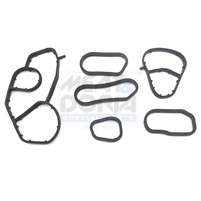 Meat Doria Oliekoeler pakking 01621