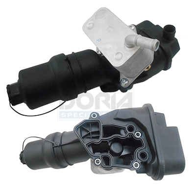 Meat Doria Oliefilterhuis 95236