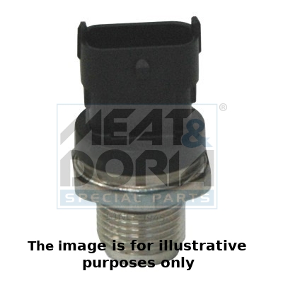 Meat Doria Brandstofdruk sensor 9305E