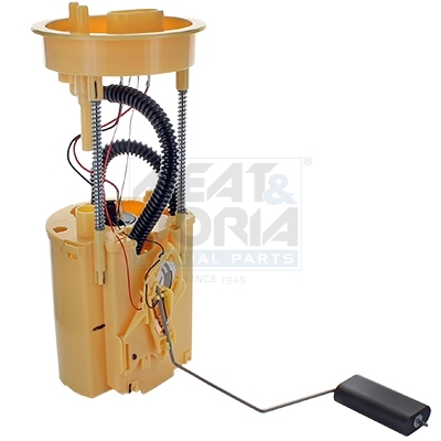 Meat Doria Brandstof toevoermodule 77746