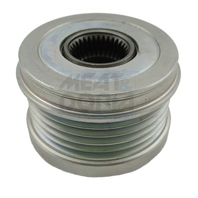 Meat Doria Vrijloop koppeling dynamo 45307