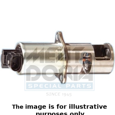 Meat Doria EGR-klep 88011E