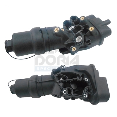 Meat Doria Oliefilterhuis 91679