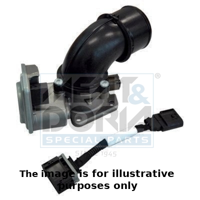 Meat Doria Gasklephuis 88136E