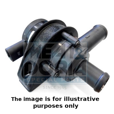 Meat Doria Watercirculatiepomp 20012E