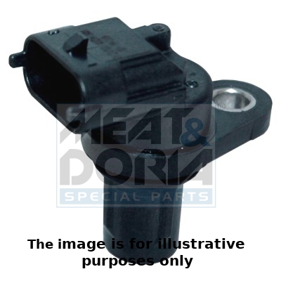 Meat Doria Nokkenas positiesensor 87594E