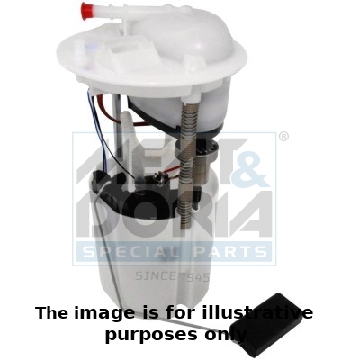 Meat Doria Brandstof toevoermodule 76877E