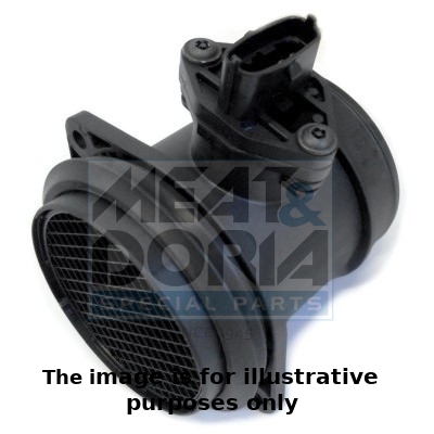 Meat Doria Luchtmassameter 86340E