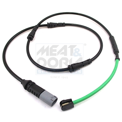 Meat Doria Slijtage indicator 212144