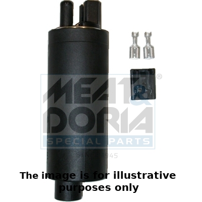 Meat Doria Brandstofpomp 76417E