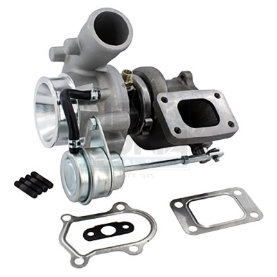 Meat Doria Turbolader 65209