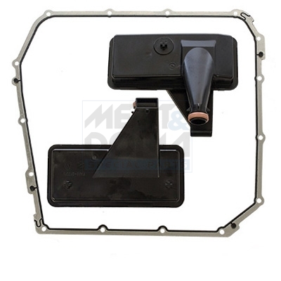 Meat Doria Filter/oliezeef automaatbak KIT21041