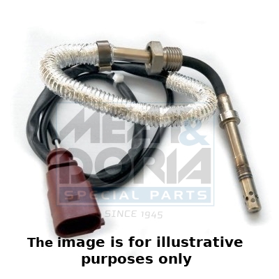 Meat Doria Sensor uitlaatgastemperatuur 12216E