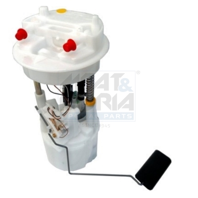 Meat Doria Brandstof toevoermodule 76453E