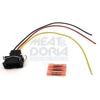 Meat Doria Kabelreparatieset 25434